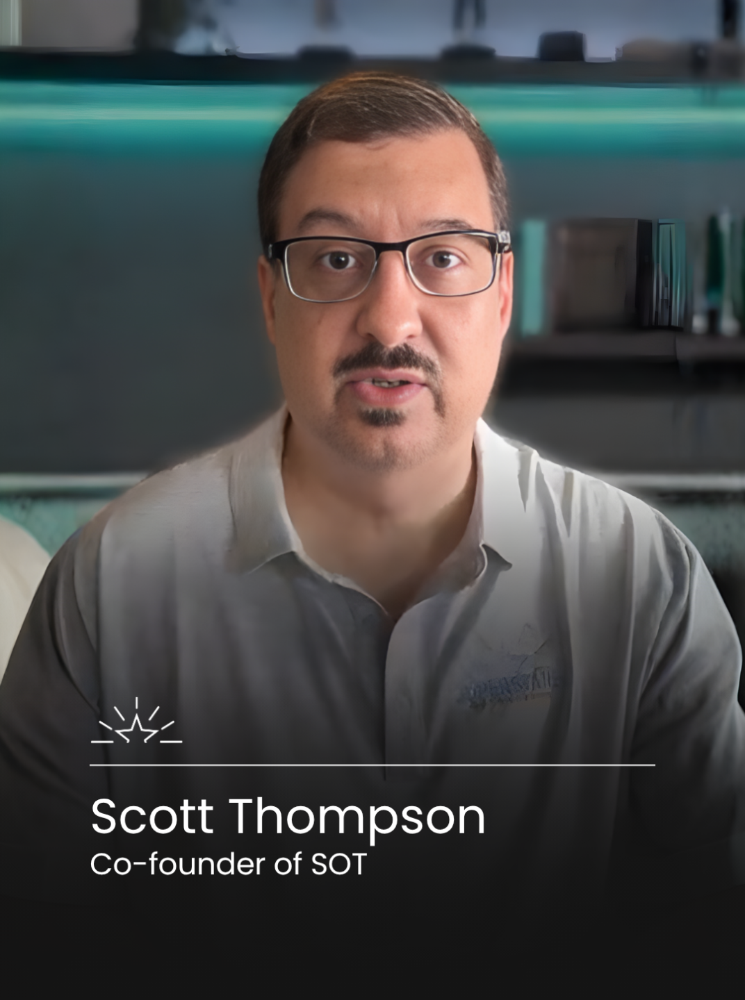 Scott Thompson
