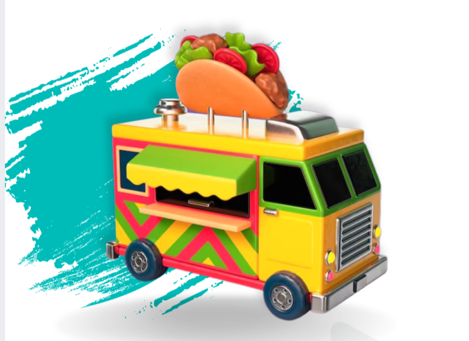 Taco Truck Track
